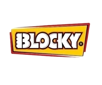 blocky